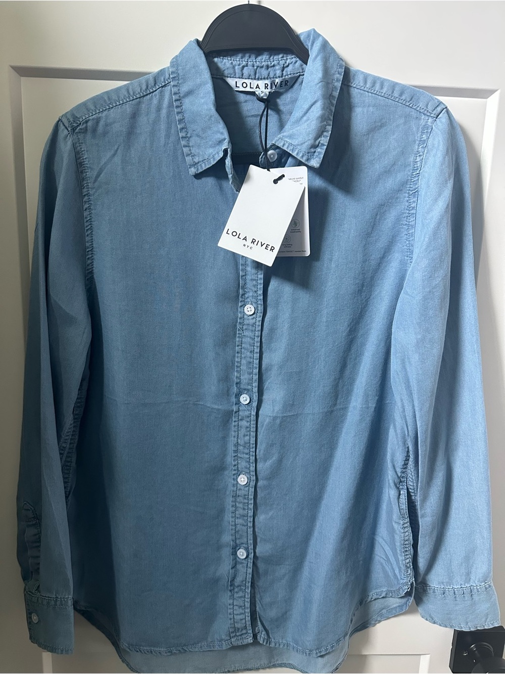 NWT Lola River sz small